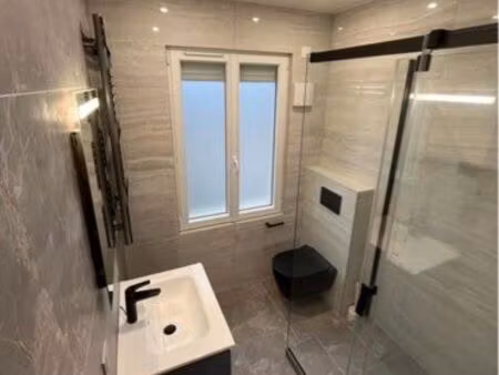 spacieux t3 de 58 m2 avec son garage