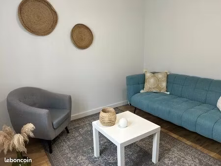 bureau 12 5m2 à louer