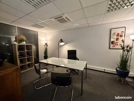 bureaux à louer