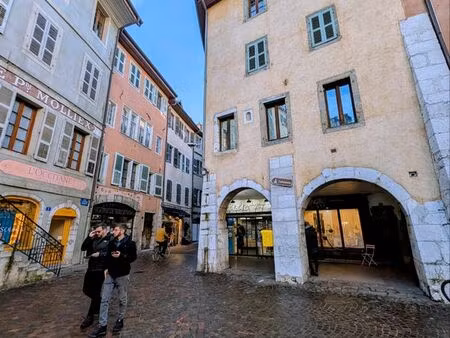 cession de bail (emplacement n°1)