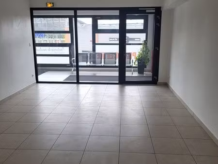 local / cabinet pour profession libérale