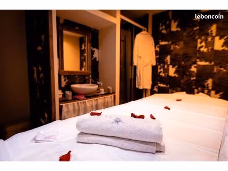 vente fonds de commerce esthétique