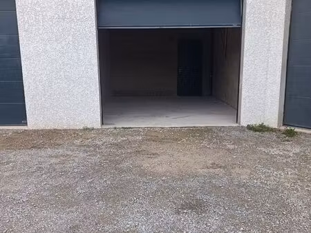 garages parking box