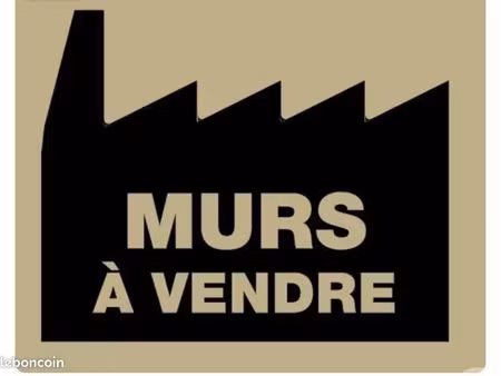 local commercial 1690 m² seynod