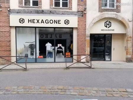 a louer local commercial