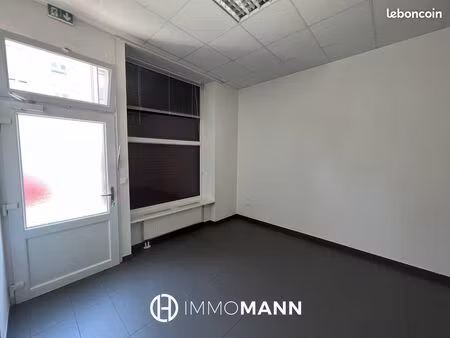 local 54 m² strasbourg