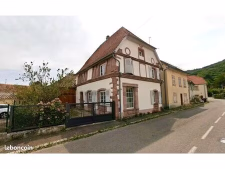maison 13 pièces 385 m²