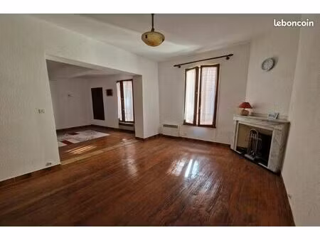 maison 6 pièces 120 m²