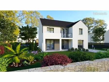 maison 7 pièces 148 m²