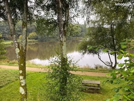 maison 3 pièces 72 m²