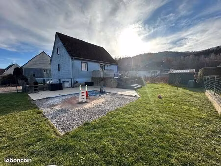 maison 4 pièces / 105 m2