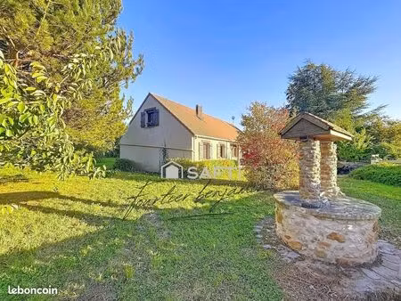 maison 7 pièces 123 m²