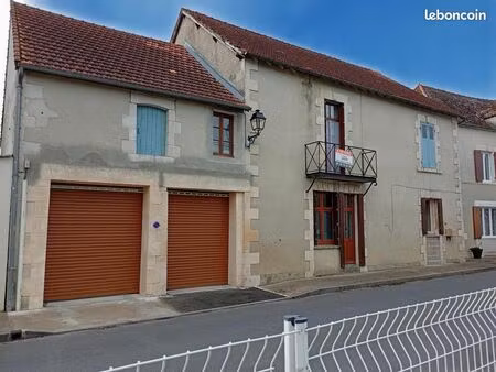 maison 6 pièces 159 m²