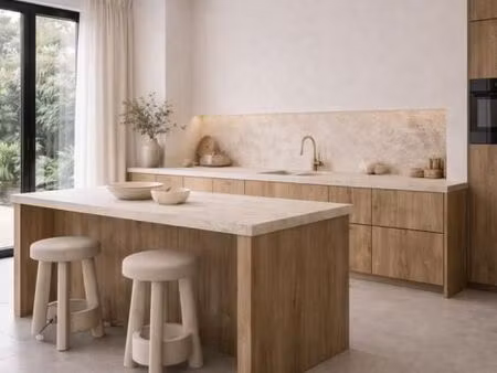 maison 50 m² saint christol