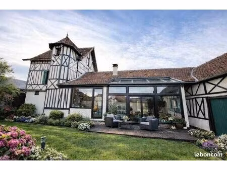 maison 6 pièces 153 m²