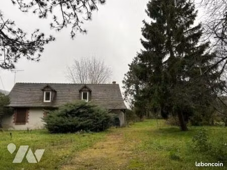 maison 5 pièces 112 m²