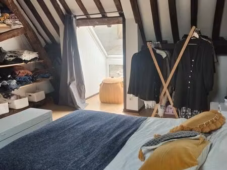 maison 3 pièces 71 m²