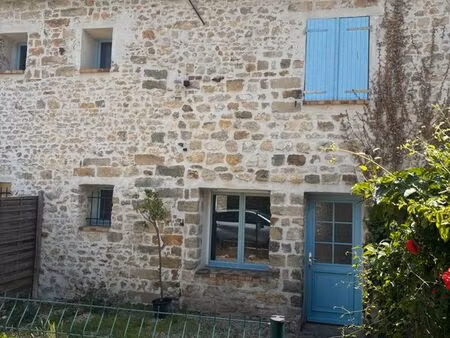 maison 4 pièces 72m²