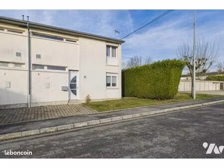 maison 5 pièces 81 m²