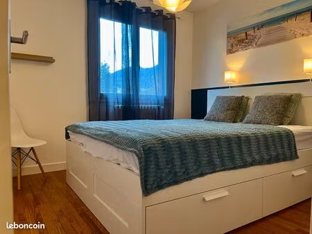 appartement 3 pièces 67m2