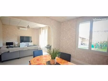 maison de ville 2 pièces 58 m²