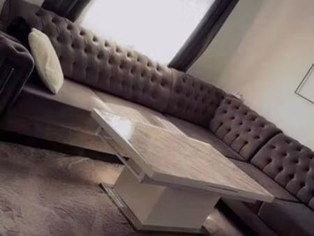 appartement f3 + garage fermé à louer sur secteur illkirch