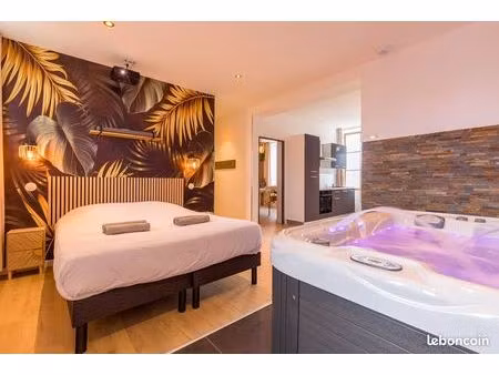 ? immeuble de rapport – 128 m² – investissement clé en main