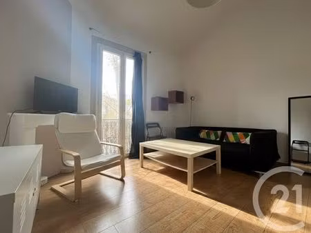 appartement f2 à louer - 2 pièces - 30 68 m2 - montpellier - 34 - languedoc-roussillon