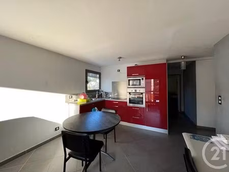 appartement f2 à louer - 2 pièces - 41 74 m2 - montpellier - 34 - languedoc-roussillon
