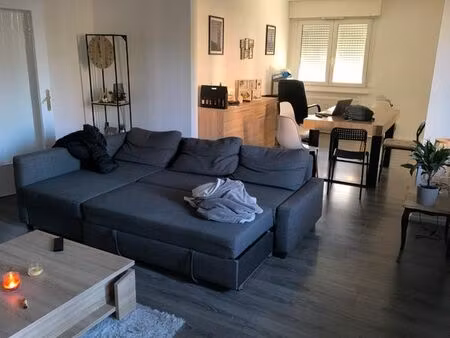 appartement 4 pièces