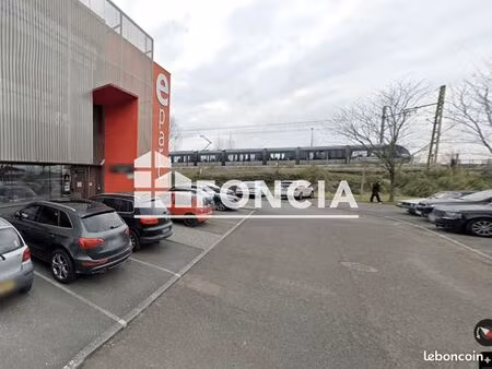 local bureaux 24 m²