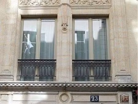 location surfaces bureaux 75003