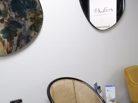 location cabinet pour médecin esthétique – yvrac (33)