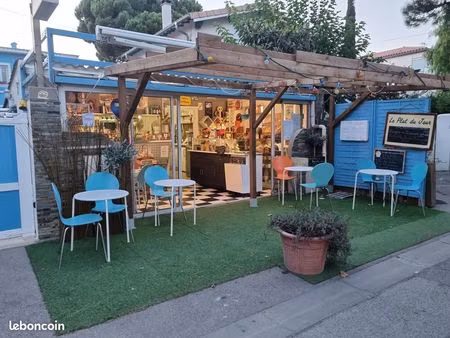 local commercial tous commerces  idéal pour franchise ou extension de commerce existant  e