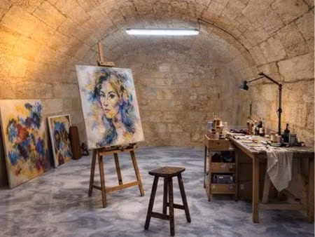 local 47m2 en rdc - rue notre dame - coeur chartrons