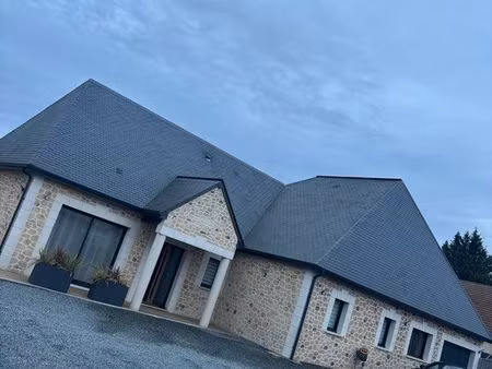 maison 10 pièce neuf