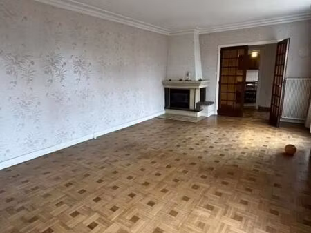 pavillon 5 pièces 111 m²