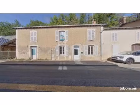maison 4 pièces 83 m²