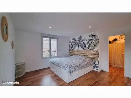 maison 220m2 +grange +maisonnette