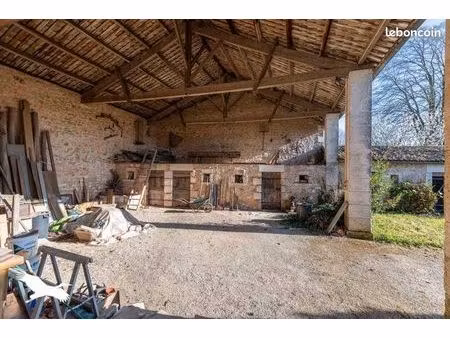 ferme 5 pièces 138 m²