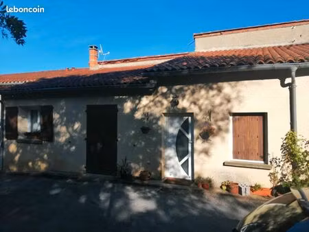 maison a vendre