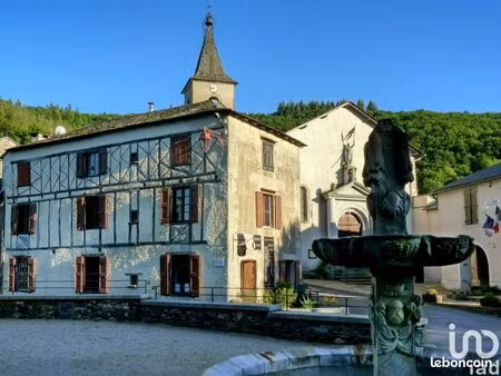 maison de caractère xviᵉ–xviiᵉ siècle – vue exceptionnelle sur le château et la rivière