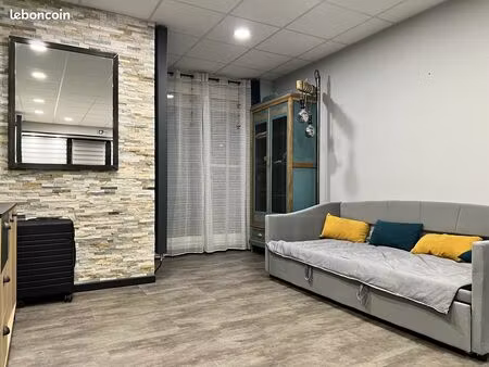 maison 6 pièces 125 m²