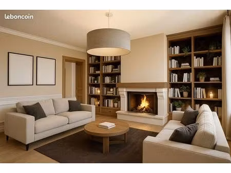 maison 7p à mittelhausbergen terrain de 15 82 ares