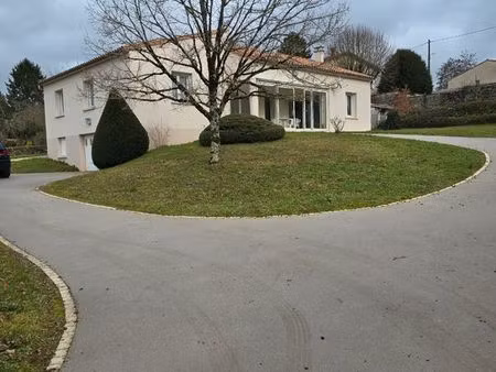 maison individuelle quartier calme