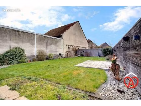 maison 7 pièces 216 m²