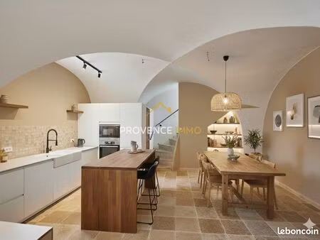 maison 4 pièces 105 m²