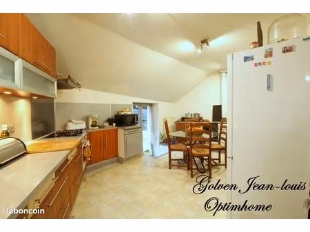 maison 6 pièces 144 m²