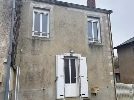 maison 5 pièces 86 m²