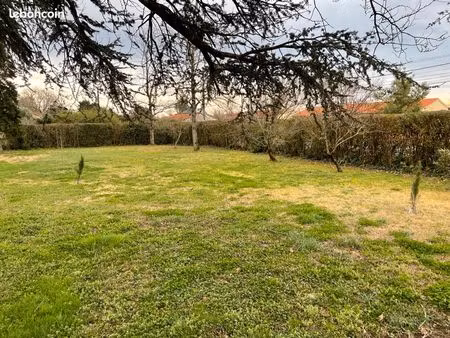 terrain saint lieux les lavaur